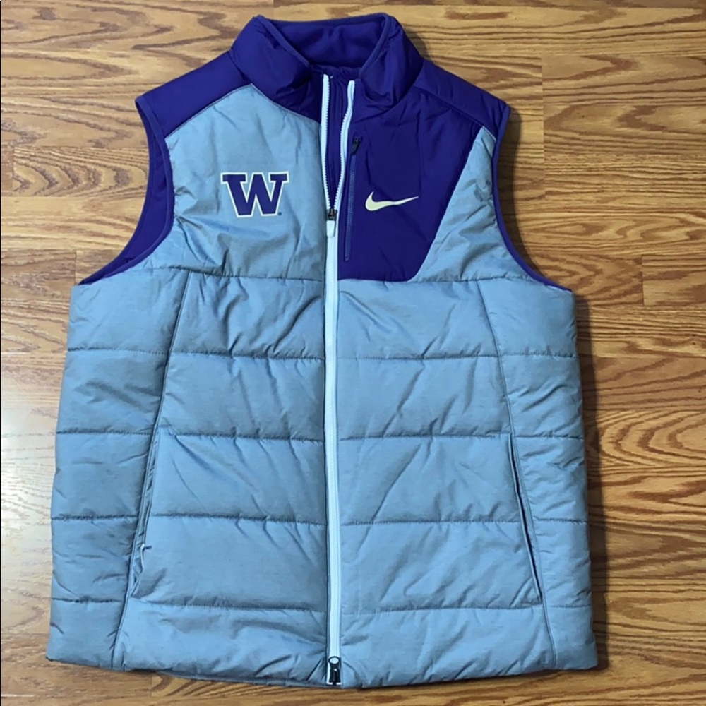 Nike UW Vest